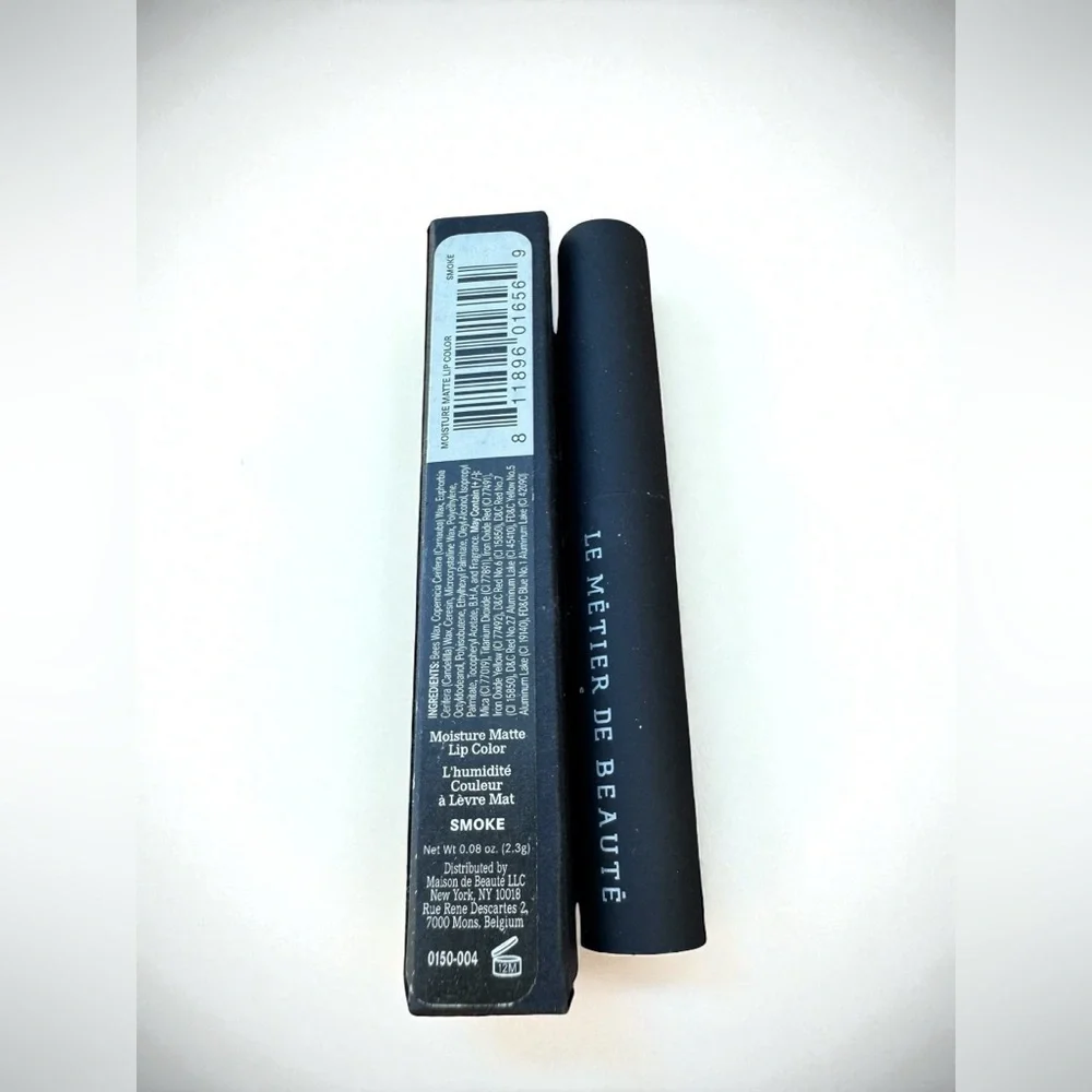 Le Metier de Beaute le métier
